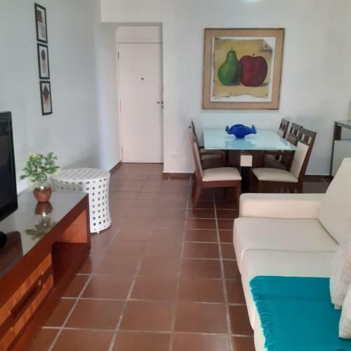 Apartamento Aconchegante