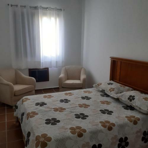 Apartamento Aconchegante