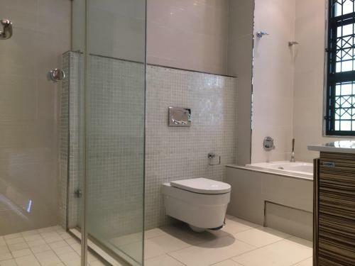 Apartamento 30 Degrees Umdloti - Unit 603