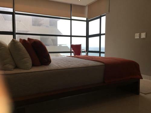 Apartamento 30 Degrees Umdloti - Unit 603