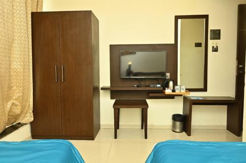 Blue Arrow Hotel Karwar