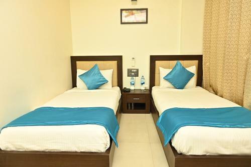 Blue Arrow Hotel Karwar