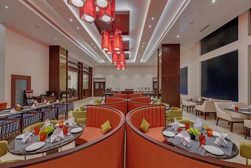 Veeksar The Fern An Ecotel Hotel Kolhapur