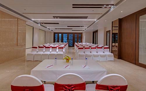 Veeksar The Fern An Ecotel Hotel Kolhapur