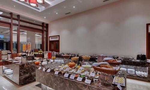Veeksar The Fern An Ecotel Hotel Kolhapur