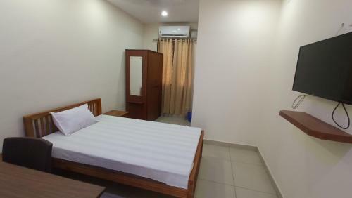 Hotel Arackal Inn