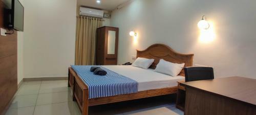 Hotel Arackal Inn