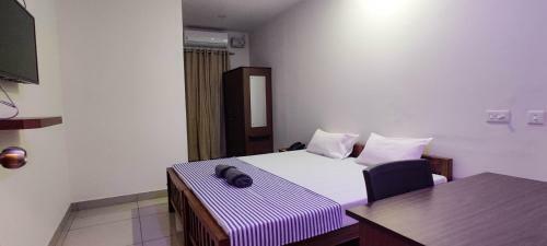 Hotel Arackal Inn