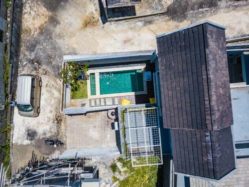 Sun Flower 2br Villa