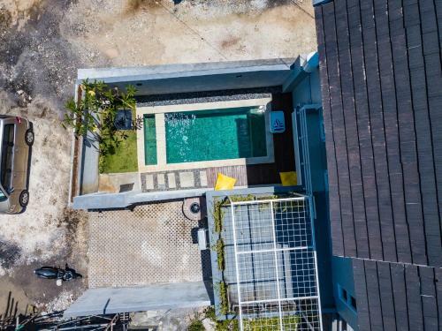 Sun Flower 2br Villa