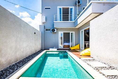 Sun Flower 2br Villa