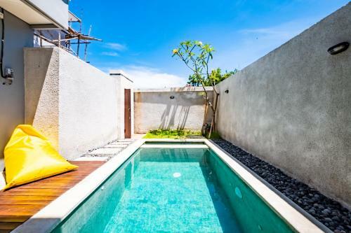 Sun Flower 2br Villa