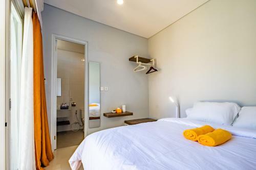 Sun Flower 2br Villa