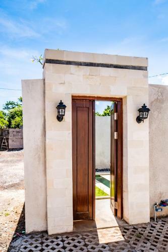 Sun Flower 2br Villa