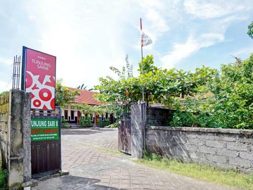 Hotel Oyo 90860 Tunjung Sari 8