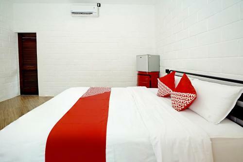 Hotel Oyo 90855 Teras Keong Canggu