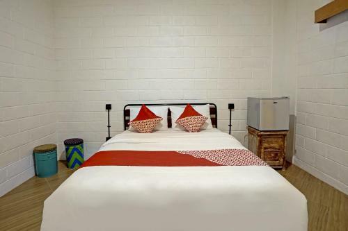 Hotel Oyo 90855 Teras Keong Canggu