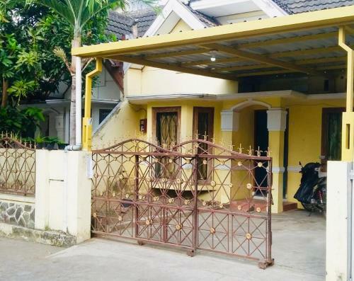 The Wongso Yogya