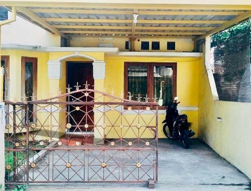 The Wongso Yogya