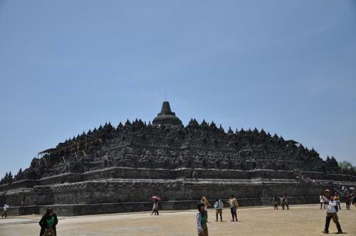 The Wongso Yogya