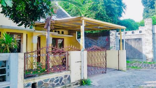 The Wongso Yogya