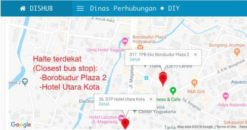 The Wongso Yogya