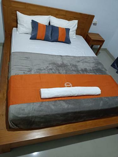 Hotel Oyo 90858 Mai Mena Canggu