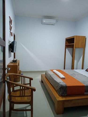 Hotel Oyo 90858 Mai Mena Canggu