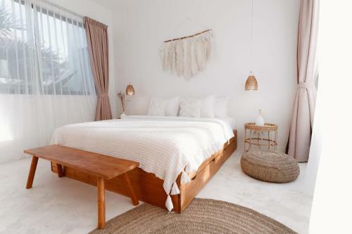 Villa Casa Dia Canggu