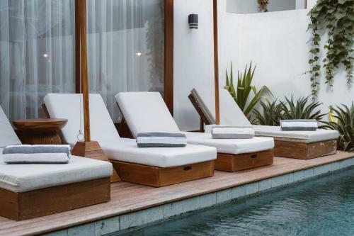 Villa Casa Dia Canggu