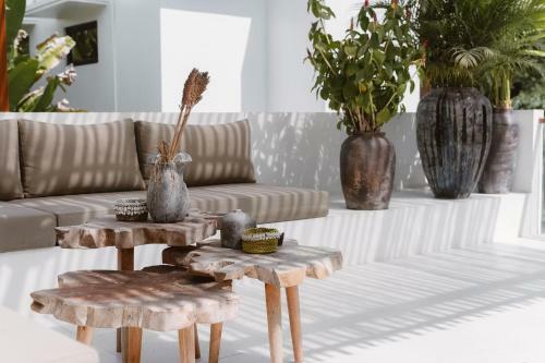 Villa Casa Dia Canggu