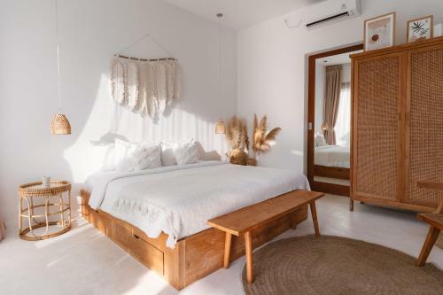 Villa Casa Dia Canggu