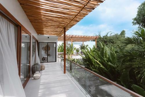 Villa Casa Dia Canggu