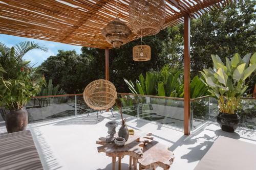 Villa Casa Dia Canggu