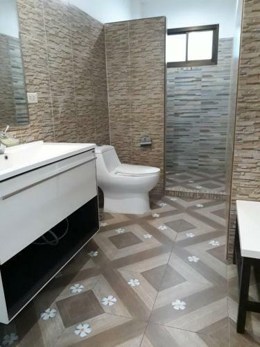 Apartamento Golden Elephant Seaview Mae Ramphueng Beach??????????????????