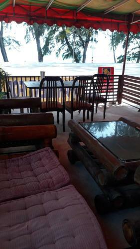 Apartamento Golden Elephant Seaview Mae Ramphueng Beach??????????????????