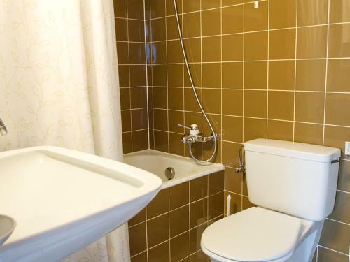 Apartment Arzinol 402