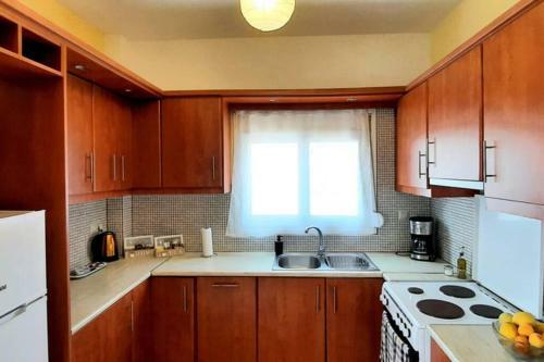 Bloom Garden Apartment