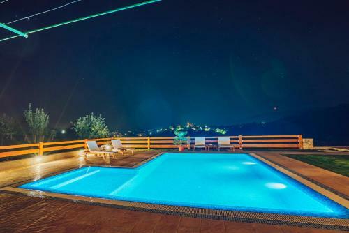 Villa Zen Imotski