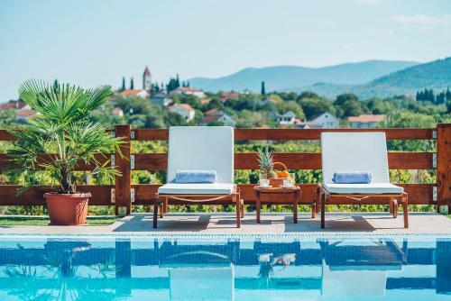 Villa Zen Imotski