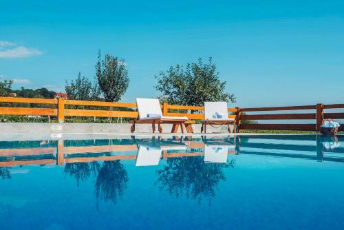 Villa Zen Imotski