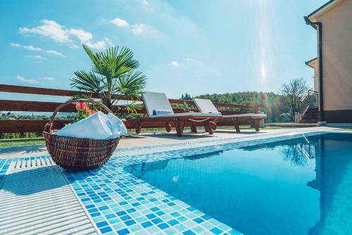 Villa Zen Imotski