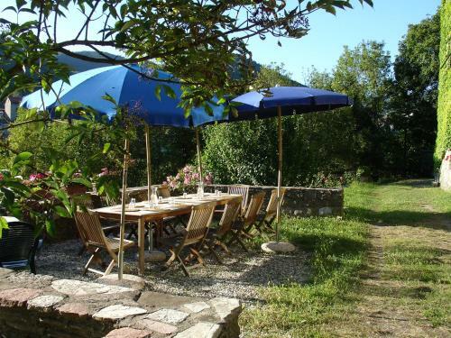 Bed & Breakfast Il Convento Di Casola