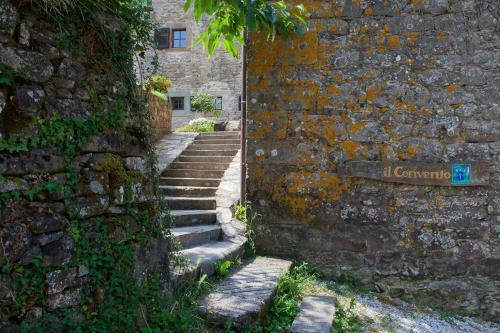 Bed & Breakfast Il Convento Di Casola