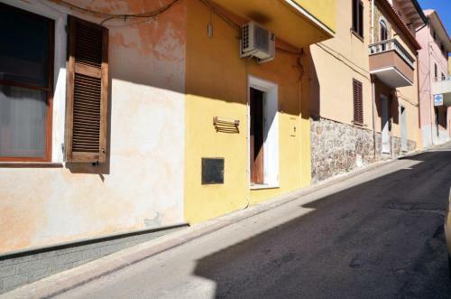 Apartamento Ai Piedi Del Castello Di Castelsardo