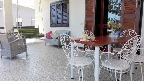 Villa Oroblu Sulla Spiaggia