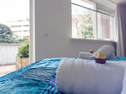Apartamento De Rode Ridder