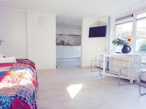 Apartamento De Rode Ridder