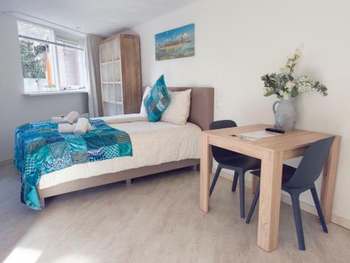 Apartamento De Rode Ridder