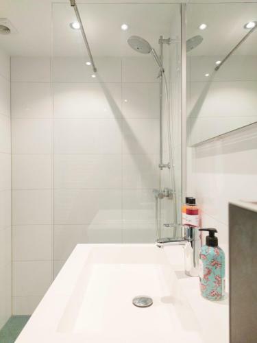 Apartamento De Rode Ridder